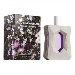 Ariana Grande God is A Woman Eau de Parfum 100 ml