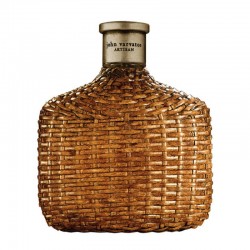 John Varvatos Artisan Men Eau de Toilette 125 ml