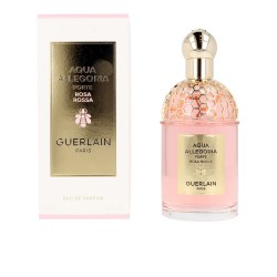 Guerlain Aqua Allegoria Forte Rosa Rossa Eau de Parfum 125 ml