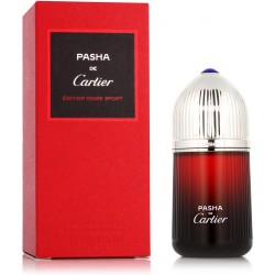 Cartier Pasha Edition Noire Sport Eau de Toilette 100 ml