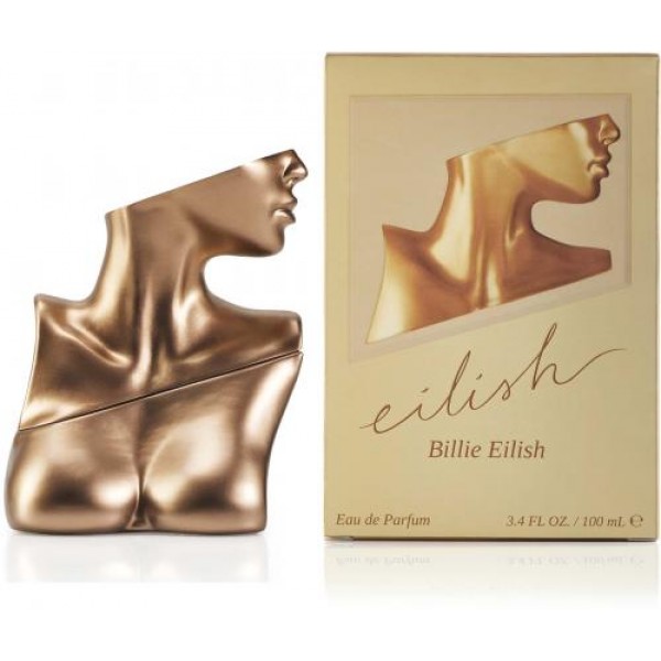 Billie Eilish Eilish Eau de Parfum 30 ml Billie Eilish Eilish Eau de Parfum 30 ml