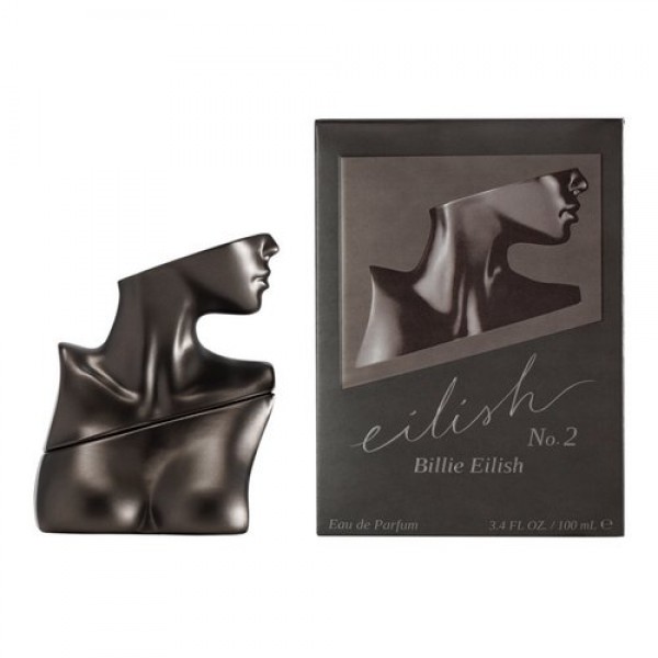 Billie Eilish Eilish No.2 Eau de Parfum 100 ml Billie Eilish Eilish No.2 Eau de Parfum 100 ml
