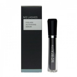 M2 Beauté Eyelash Activating Serum Cosmetica 4 ml
