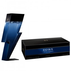 Carolina Herrera Bad Boy Cobalt Eau de Parfum 150 ml Carolina Herrera Bad Boy Cobalt Eau de Parfum 150 ml