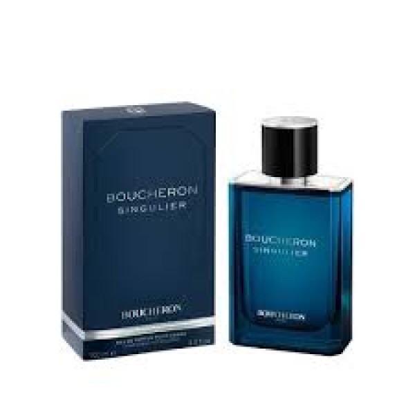 Boucheron Singulier Eau de Parfum 100 ml Boucheron Singulier Eau de Parfum 100 ml