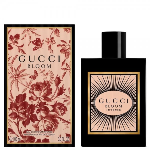 Gucci Bloom Intense Eau de Parfum 100 ml