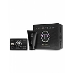 Philipp Plein No Limits 90ml Edp + Showergel  Geschenkset