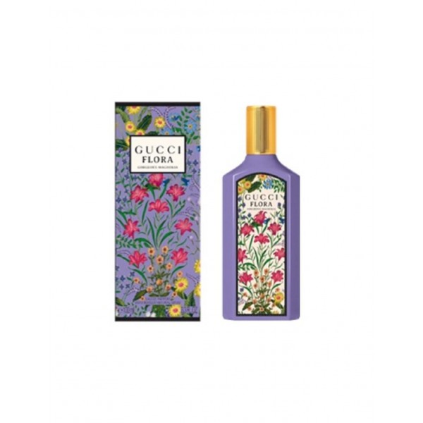 Gucci Flora Gorgeous Magnolia Eau de Parfum 30 ml
