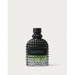 Valentino Uomo Born in Roma Green Stravaganza Eau de Toilette 100 ml