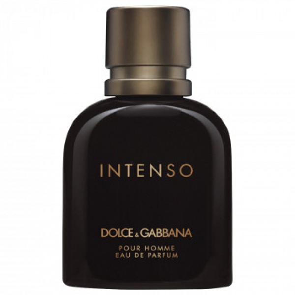 Dolce & Gabbana Intenso Pour Homme Eau de Parfum 40 ml Dolce & Gabbana Intenso Pour Homme Eau de Parfum 40 ml