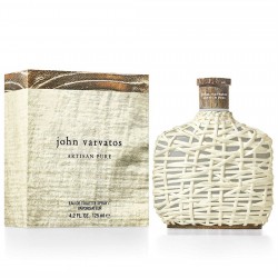 John Varvatos Artisan Pure Eau de Toilette 125 ml