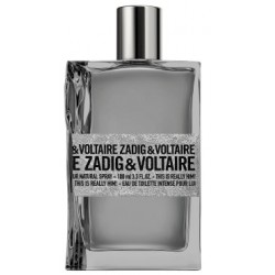 Zadig & Voltaire This is Really Him Intense Eau de Toilette 100 ml