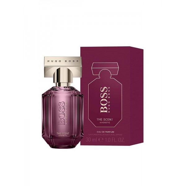 Hugo Boss The Scent For Her Magnetic Eau de Parfum 30 ml