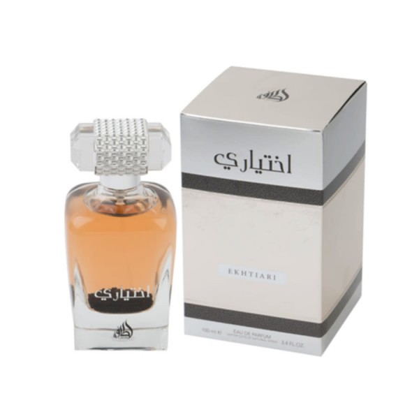 Lattafa Ekhtiari Eau de Parfum 100 ml