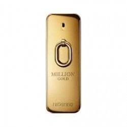 Rabanne Million Gold Intense Eau de Parfum 200 ml