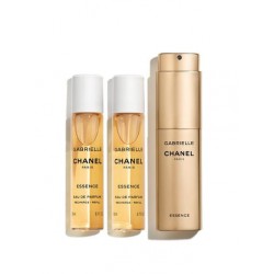 Chanel Gabrielle Essence Eau de Parfum 3x 20ml