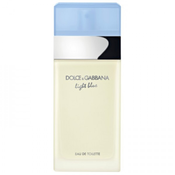Dolce & Gabbana Light Blue Eau de Toilette 50 ml