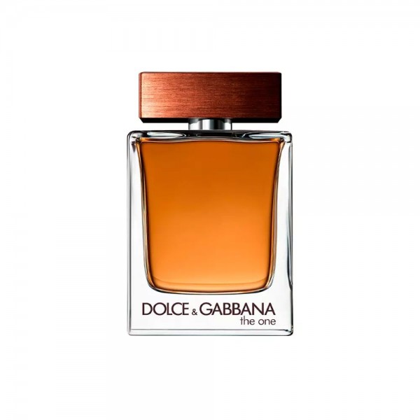 Dolce & Gabbana The One For Men Eau de Toilette 100 ml