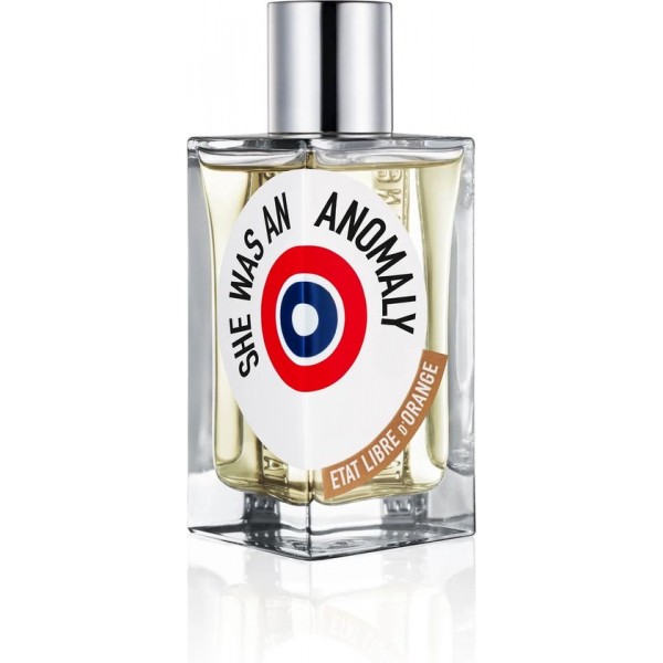 Etat Libre D'Orange She Was Anomaly Eau de Parfum 100 ml