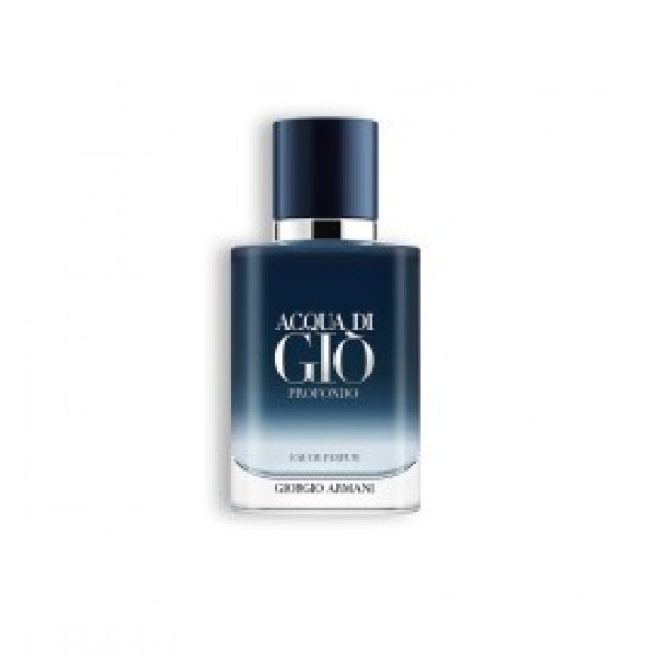 Armani Acqua di Gio Pour Homme Profondo Eau de Parfum 100 ml