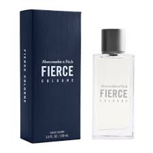 Abercrombie & Fitch Fierce Cologne Eau de Cologne 100 ml Abercrombie & Fitch Fierce Cologne Eau de Cologne 100 ml
