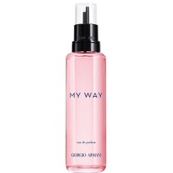 Armani My Way Refill Bottle Eau de Parfum 100 ml
