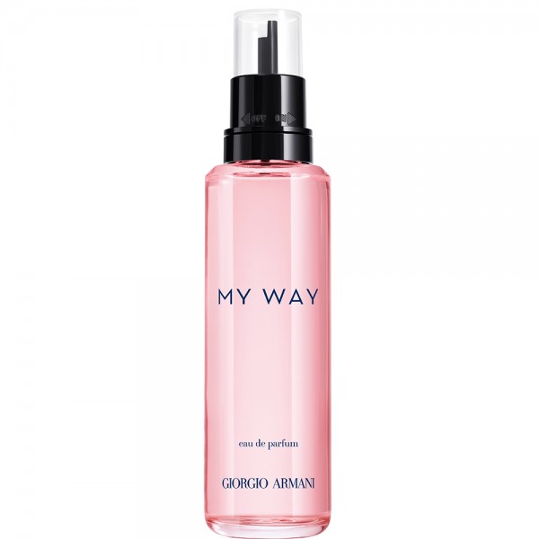Armani My Way Refill Bottle Eau de Parfum 100 ml