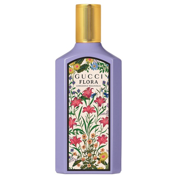 Gucci Flora Gorgeous Magnolia Eau de Parfum 100 ml