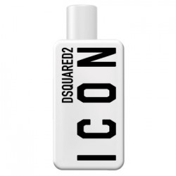 Dsquared2 Icon Pour Femme Eau de Parfum 100 ml