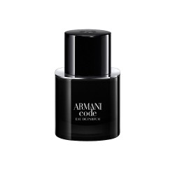 Armani Code Pour Homme Refillable Eau de Parfum 50 ml