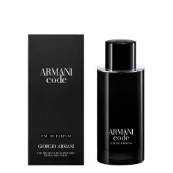 Armani Code Pour Homme Refillable Eau de Parfum 75 ml