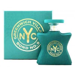 Bond No.9 Greenwich Village Eau de Parfum 100 ml