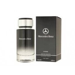Mercedes-Benz For Men Intense Eau de Parfum 120 ml