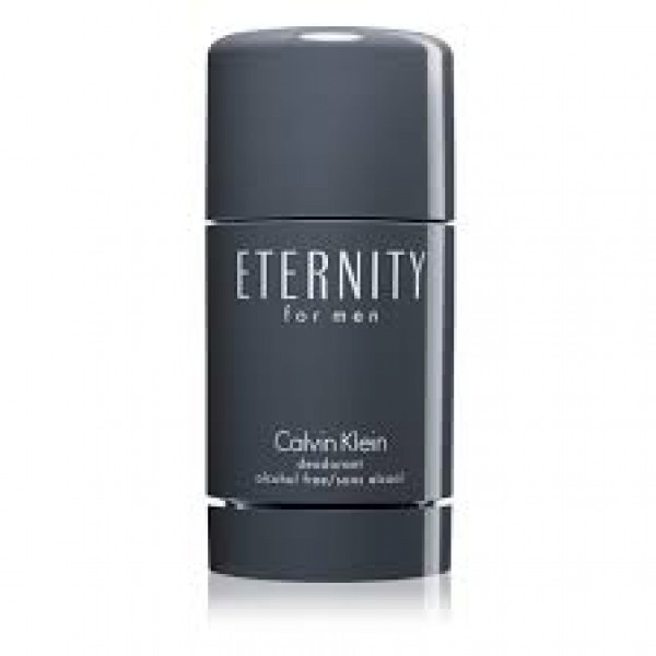 Calvin Klein Eternity for Men Deodorant 75 ml