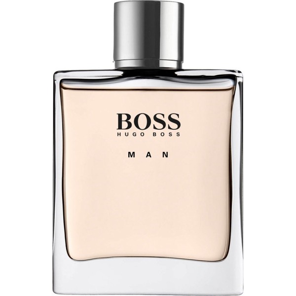 Hugo Boss Man Eau de Toilette 100 ml