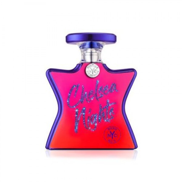 Bond No.9 Chelsea Nights Limited Edition  Eau de Parfum 100 ml