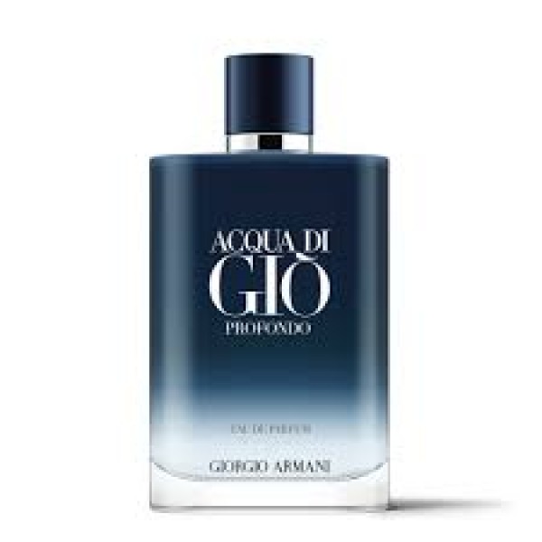 Armani Acqua di Gio Pour Homme Profondo Eau de Parfum 200 ml