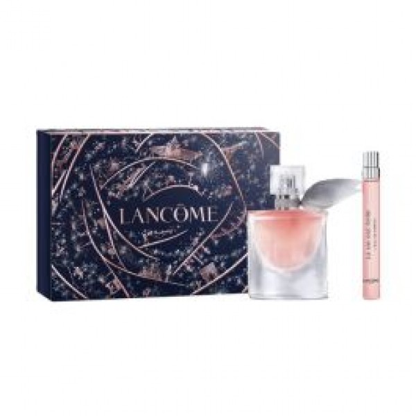 Lancôme La Vie Est Belle 30ml Edp + 10ml Edp Spray Geschenkset Lancôme La Vie Est Belle 30ml Edp + 10ml Edp Spray Geschenkset