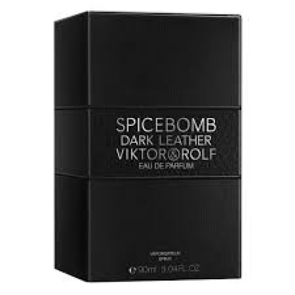 Viktor & Rolf Spicebomb Dark Leather Eau de Parfum 90 ml