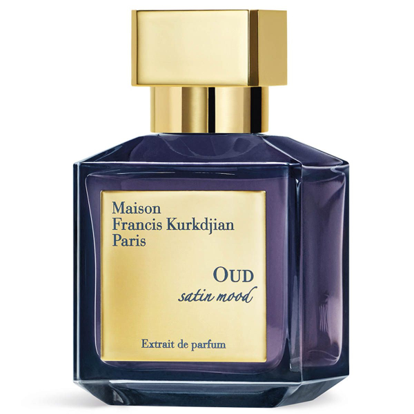 Maison Francis Kurkdjian Oud Satin Mood Extrait Parfum 70 ml Maison Francis Kurkdjian Oud Satin Mood Extrait Parfum 70 ml