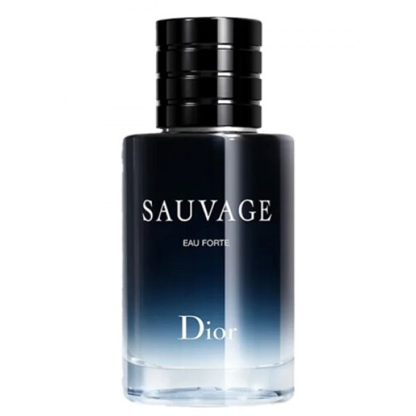 Christian Dior Sauvage Eau Forte Parfum 60 ml