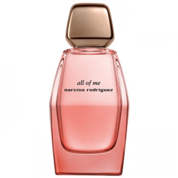 Narciso Rodriguez All Of Me Intense Eau de Parfum 90 ml Narciso Rodriguez All Of Me Intense Eau de Parfum 90 ml