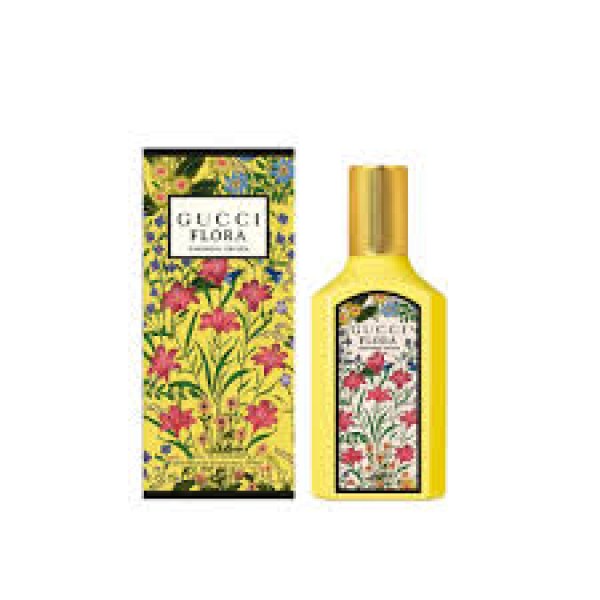 Gucci Flora Gorgeous Orchid Eau de Parfum 100 ml