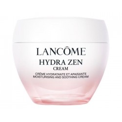 Lancôme Hydrazen Cream Moisturizing and Soothing Cosmetica 75 ml