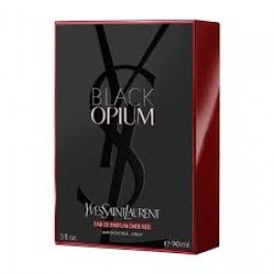 Y.S.L. Black Opium Over Red Eau de Parfum 90 ml