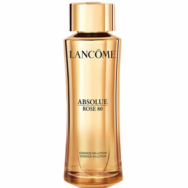 Lancôme Absolue Rose 80 Essence in Lotion Cosmetica 150 ml
