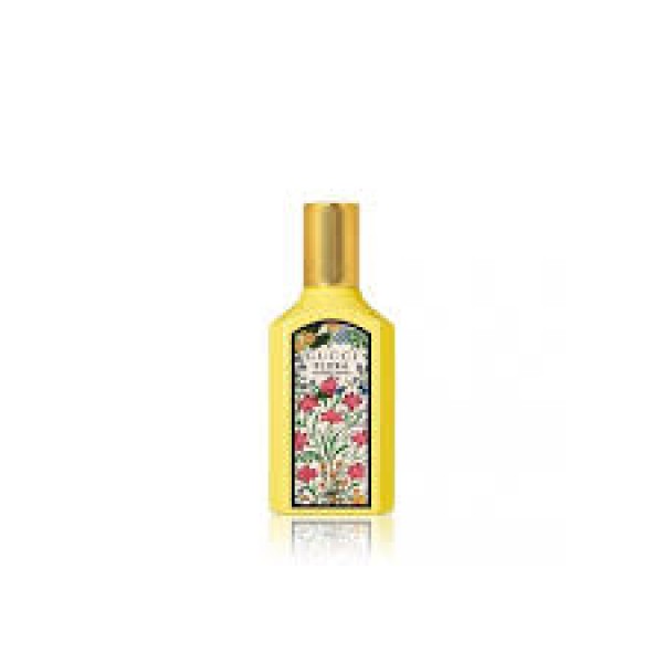 Gucci Flora Gorgeous Orchid Eau de Parfum 50 ml