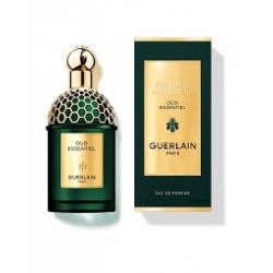 Guerlain Absolus Allegoria Oud Essentiel Eau de Parfum 125 ml