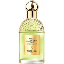 Guerlain Aqua Allegoria Forte Nerolia Vetiver Eau de Parfum 75 ml