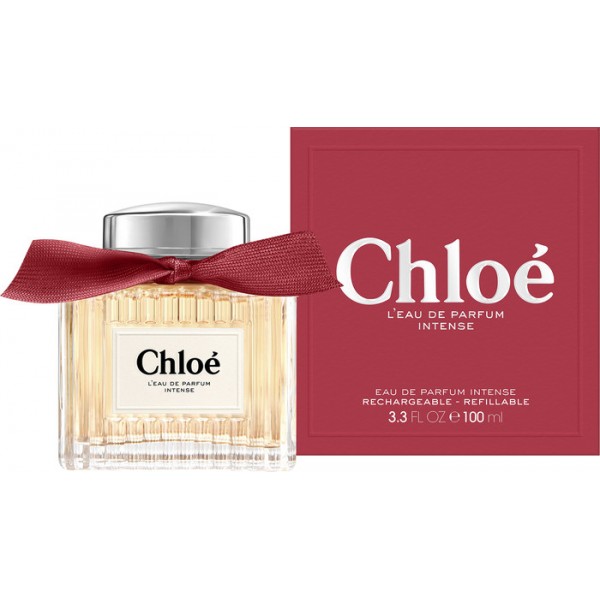 Chloe Chloe Intense Eau de Parfum 50 ml